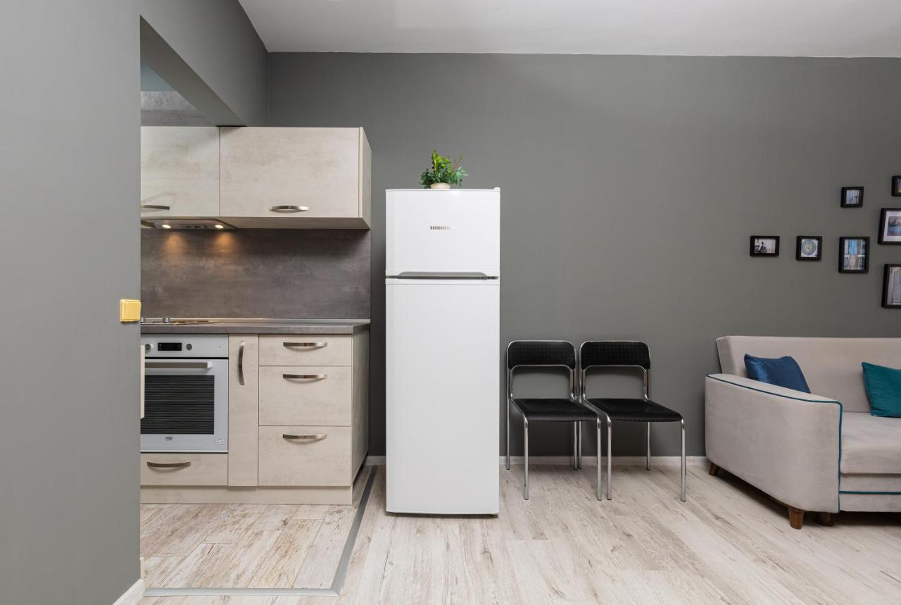 פלובדיב Modernly-Designed 1Bd Apartment With A Nice Terrace מראה חיצוני תמונה