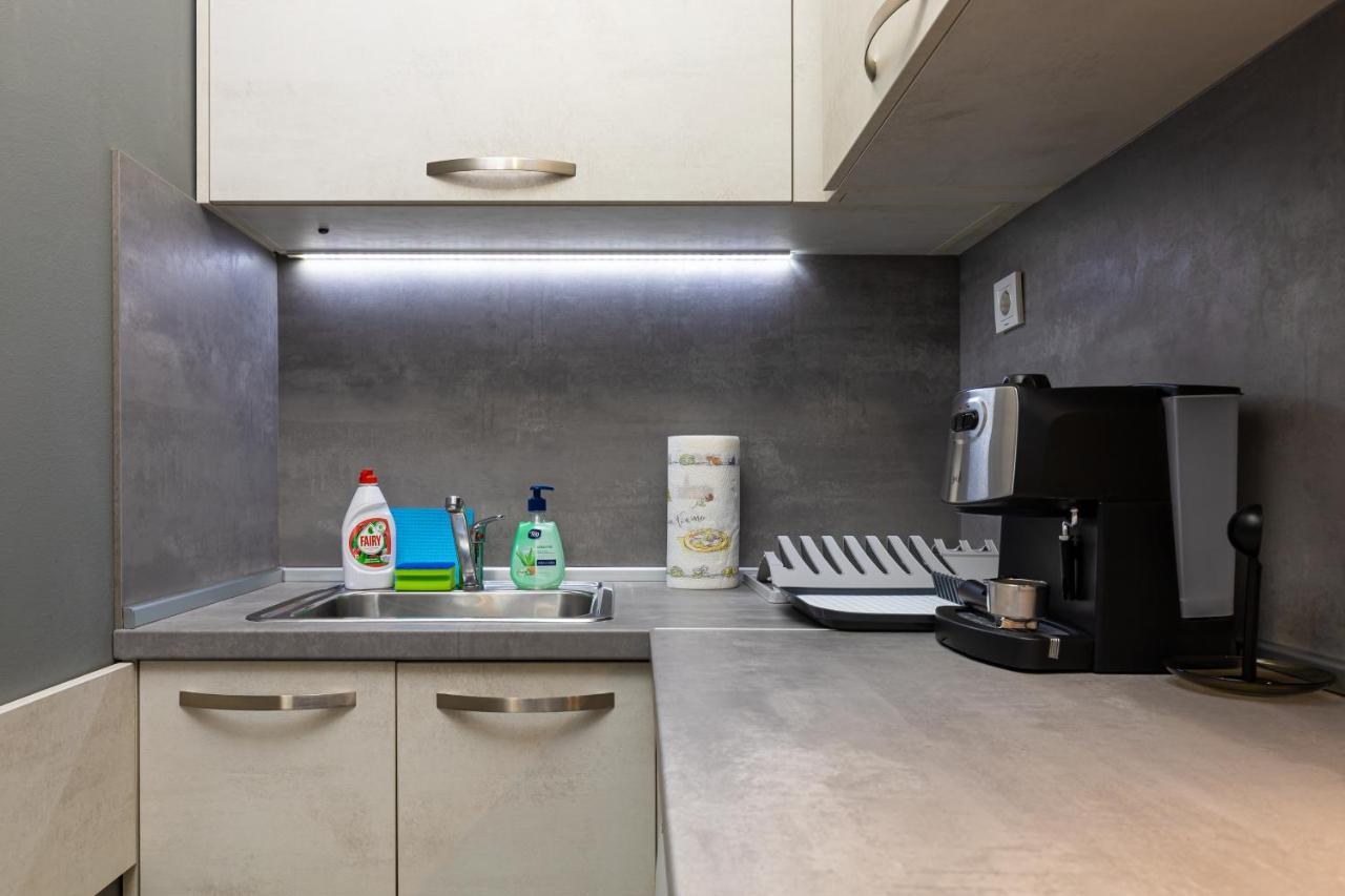 פלובדיב Modernly-Designed 1Bd Apartment With A Nice Terrace מראה חיצוני תמונה
