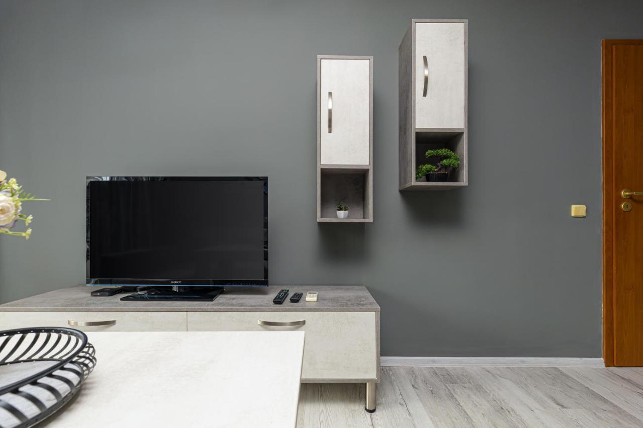 פלובדיב Modernly-Designed 1Bd Apartment With A Nice Terrace מראה חיצוני תמונה