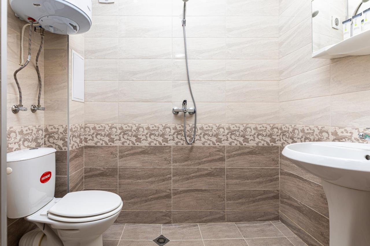 פלובדיב Modernly-Designed 1Bd Apartment With A Nice Terrace מראה חיצוני תמונה