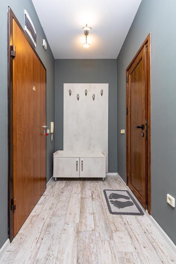 פלובדיב Modernly-Designed 1Bd Apartment With A Nice Terrace מראה חיצוני תמונה